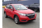 $13950 : 2017 HR-V LX thumbnail