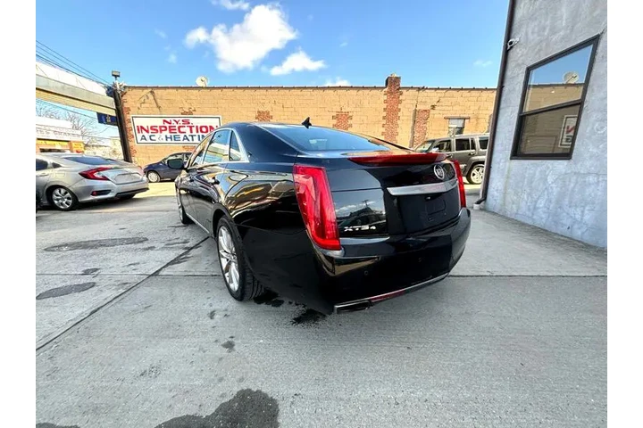 $8780 : 2014 XTS Luxury AWD image 3