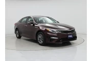 Kia Optima 2020 LX 4dr Sedan en Fresno