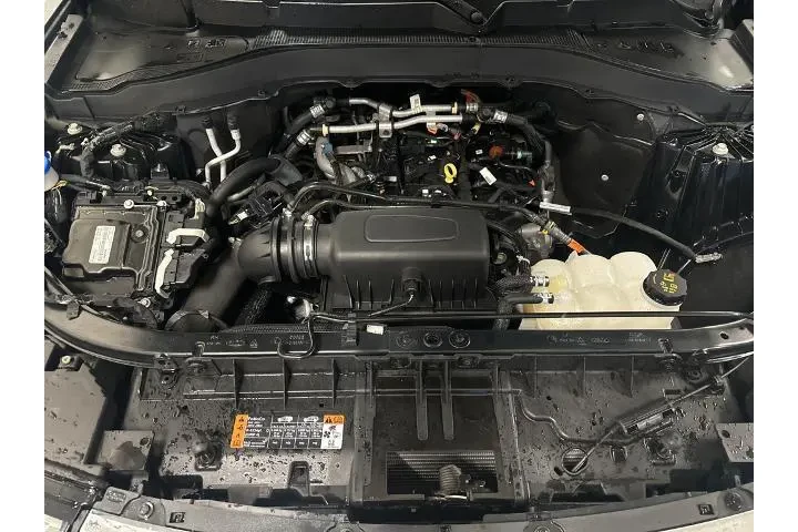 $30829 : Ford Explorer 2022 AWD XLT 4 image 7