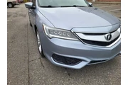 $9900 : 2016 ILX w/Watch thumbnail