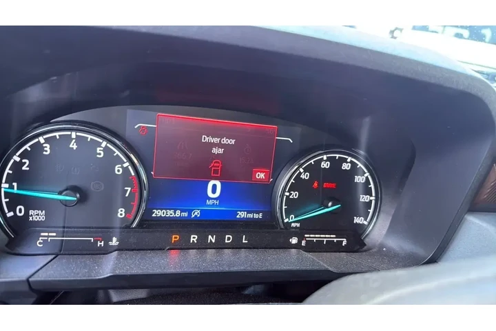 $30950 : Ford Maverick 2024 AWD Laria image 4