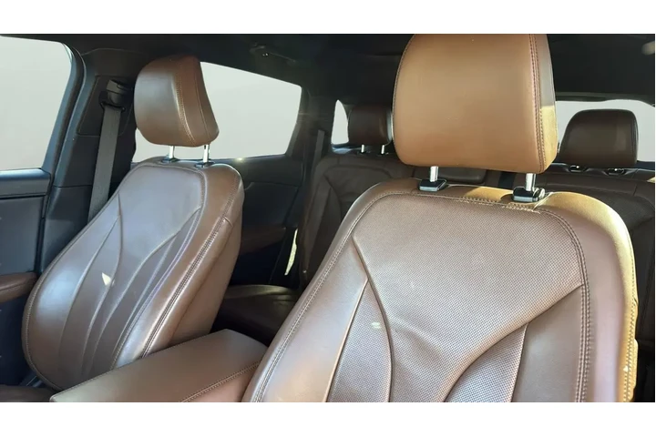 $30695 : Lincoln Nautilus 2022 Reserv image 10