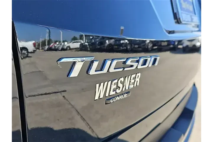 $38945 : Hyundai TUCSON 2024 Limited image 8