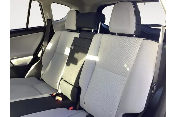 $24000 : Toyota RAV4 Hybrid 2018 AWD image 7