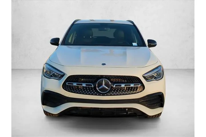 $27135 : Mercedes-Benz GLA 2023 GLA 2 image 2
