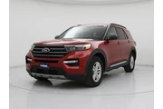 $33998 : Ford Explorer 2023 AWD XLT 4 thumbnail