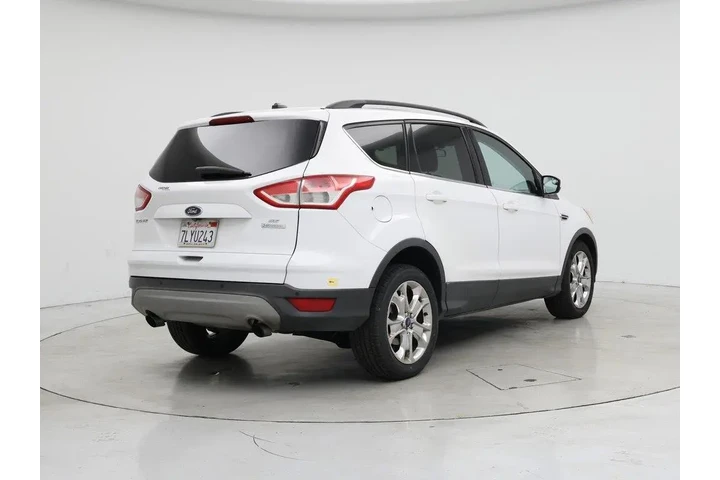 $12998 : Ford Escape 2015 SE 4dr SUV image 8