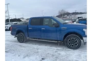 $21700 : Ford F-150 2018 4x4 XLT 4dr thumbnail