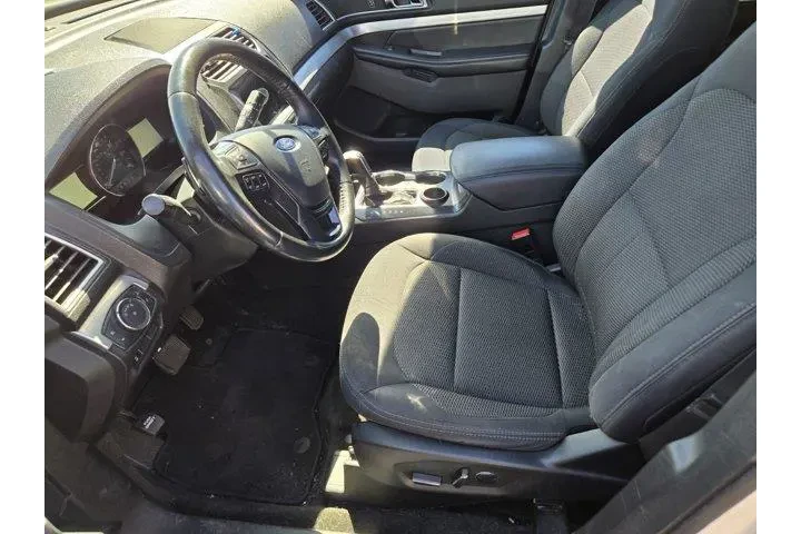 $14991 : Ford Explorer 2017 XLT 4dr S image 3