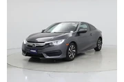 $17998 : Honda Civic 2017 LX 2dr Coup thumbnail