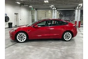 $21120 : Tesla Model 3 2023 4dr Sedan thumbnail
