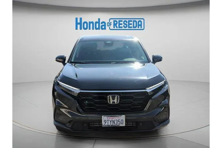 $37982 : Honda CR-V 2024 AWD EX-L 4dr image 2