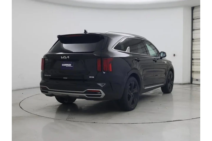 $31998 : Kia Sorento Hybrid 2023 AWD image 8