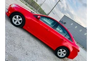 $5499 : 2014 Cruze 1LT Auto thumbnail