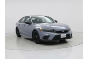 Honda Civic 2023 Sport 4dr S