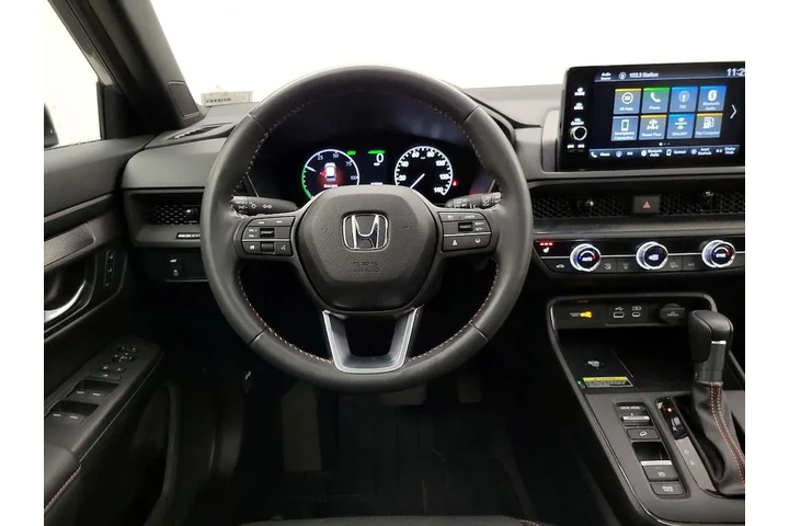 $37998 : Honda CR-V Hybrid 2024 AWD S image 10