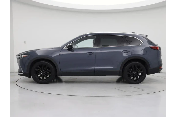 $24998 : Mazda CX-9 2021 Carbon Editi image 3