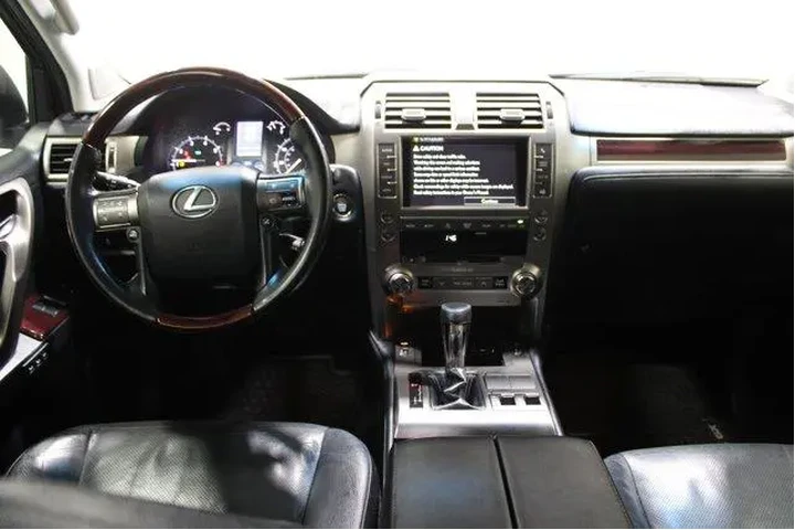 $27982 : Lexus GX 460 2015 AWD 4dr SU image 2