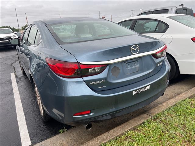 $12991 : PRE-OWNED 2016 MAZDA6 I SPORT image 10