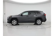$26998 : Toyota RAV4 2024 AWD LE 4dr thumbnail