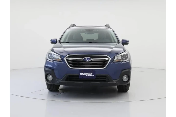 $21998 : Subaru Outback 2019 AWD 2.5i image 5