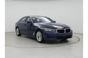BMW 5 Series 2021 AWD 540i x en Binghamton