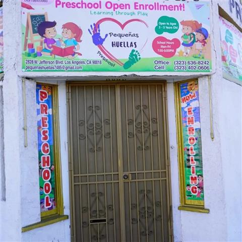 Preschool para niños de 3 a 5 image 2