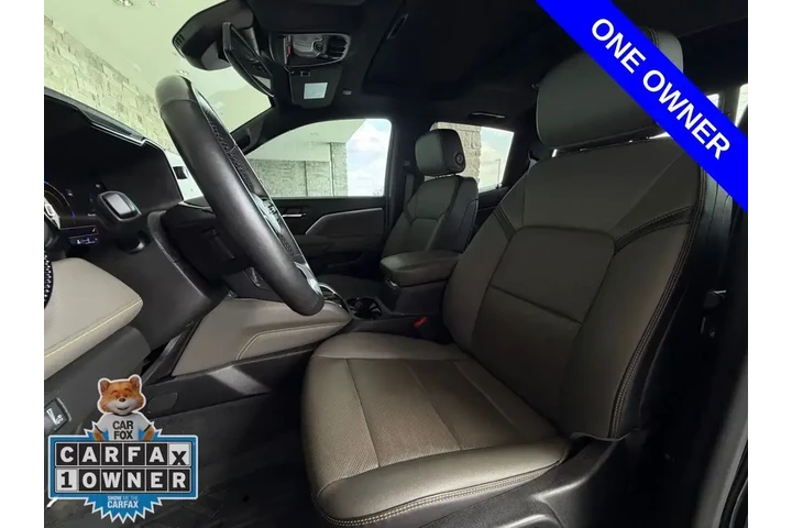 $39898 : Chevrolet Colorado 2023 4x4 image 7
