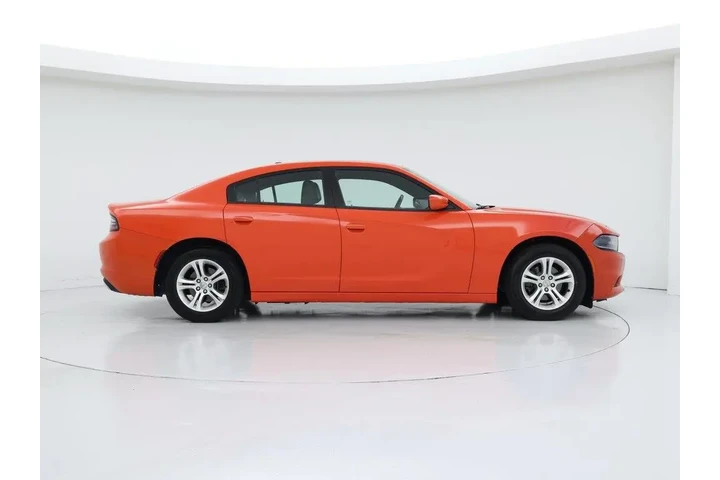 $18998 : Dodge Charger 2019 SXT 4dr S image 7