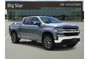 Chevrolet Silverado 1500 202