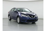 Nissan Sentra 2019 SV 4dr Se