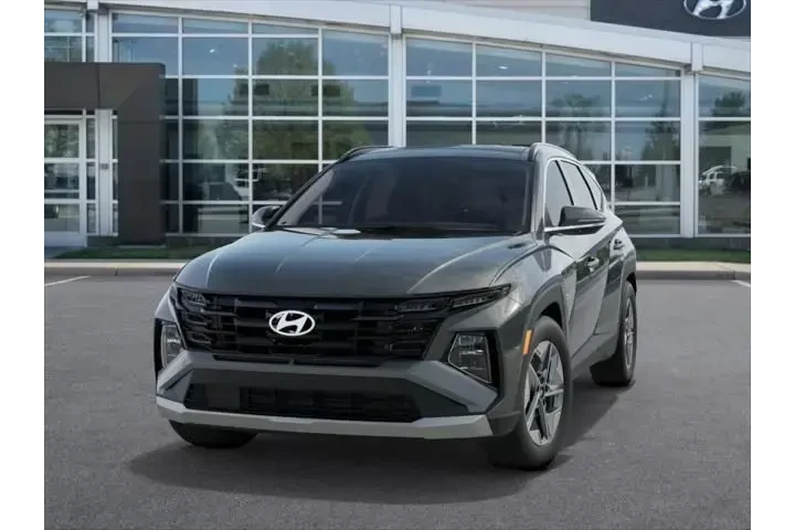 $38280 : Hyundai TUCSON Hybrid 2025 A image 6