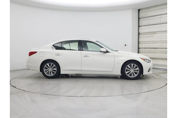 $21998 : INFINITI Q50 2015 Premium 4d image 7