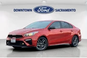 $12490 : Kia Forte 2020 GT Line 4dr S thumbnail