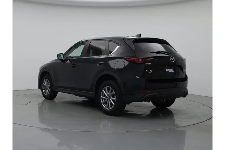 $23998 : Mazda CX-5 2023 AWD 2.5 S Se image 2