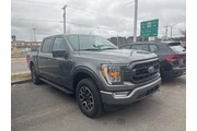 $39909 : Ford F-150 2023 4x4 XL 4dr S thumbnail