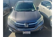$13991 : Honda CR-V 2015 EX 4dr SUV thumbnail