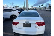 $17590 : Audi A5 2017 AWD 2.0T quattr thumbnail