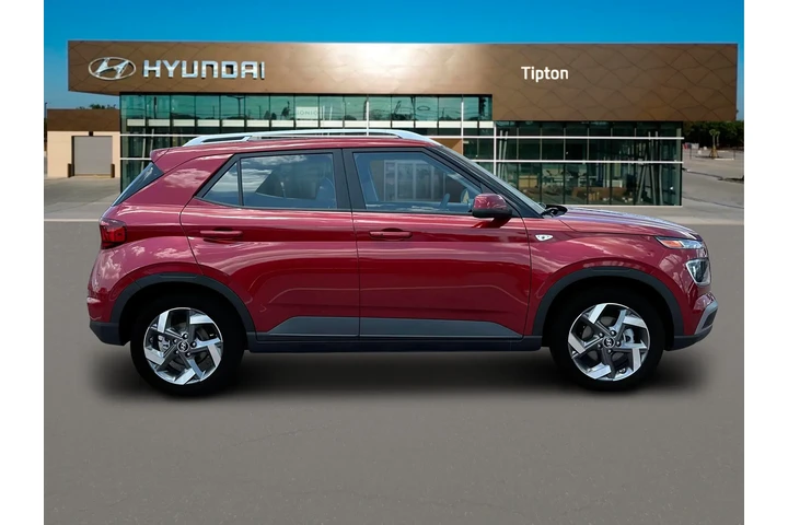 $21999 : Hyundai VENUE 2024 Limited 4 image 9