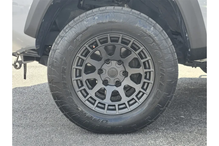 $37999 : Toyota Tacoma 2021 4x4 TRD P image 7