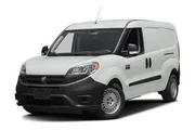 Ram ProMaster City 2017 Trad