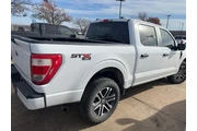 $30995 : Ford F-150 2023 4x4 XL 4dr S thumbnail