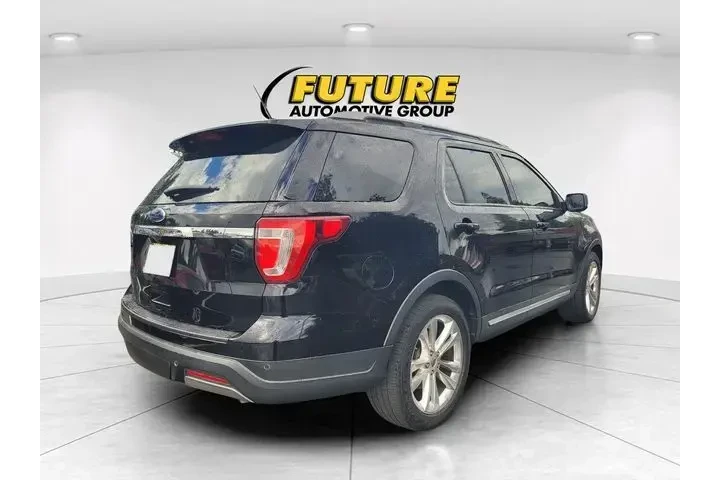 $26999 : Ford Explorer 2019 XLT 4dr S image 3