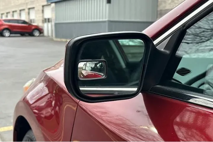 $8995 : Nissan Altima 2016 2.5 S 4dr image 8