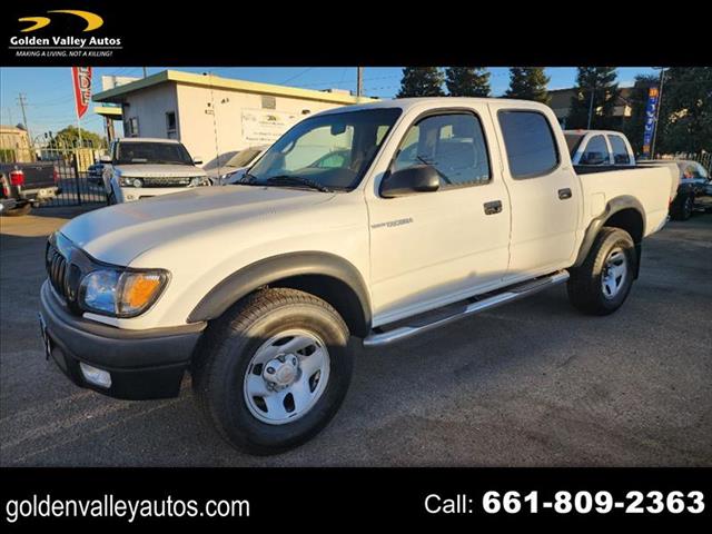 $14499 : 2004 Tacoma image 1