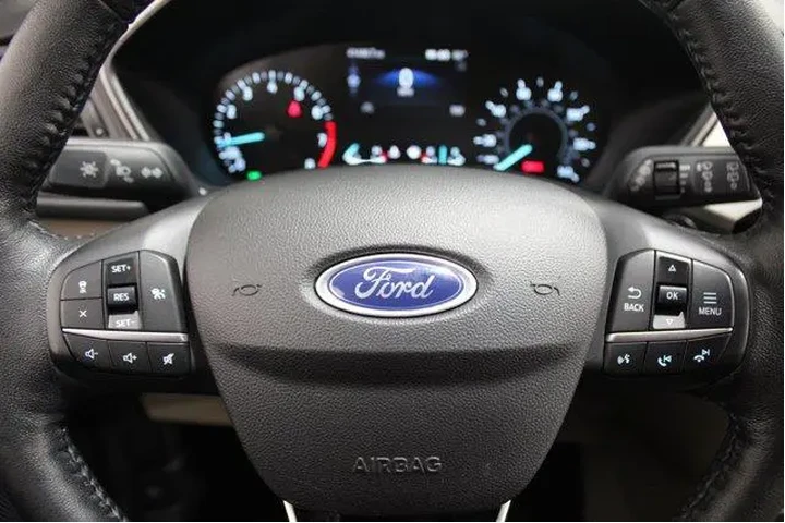 $19988 : Ford Escape 2020 AWD SEL 4dr image 8