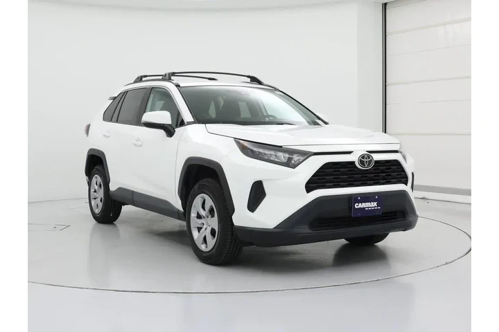 $24998 : Toyota RAV4 2019 LE 4dr SUV image 1