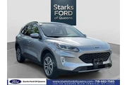 Ford Escape 2022 AWD SEL 4dr