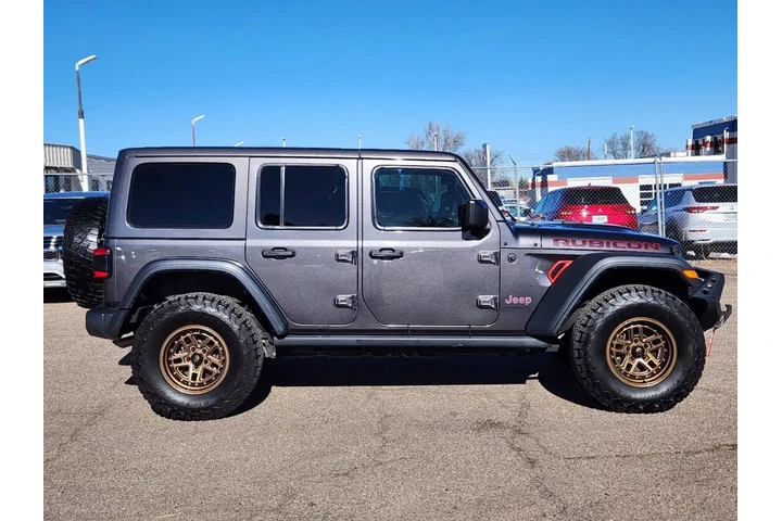 $31182 : Jeep Wrangler Unlimited 2020 image 2